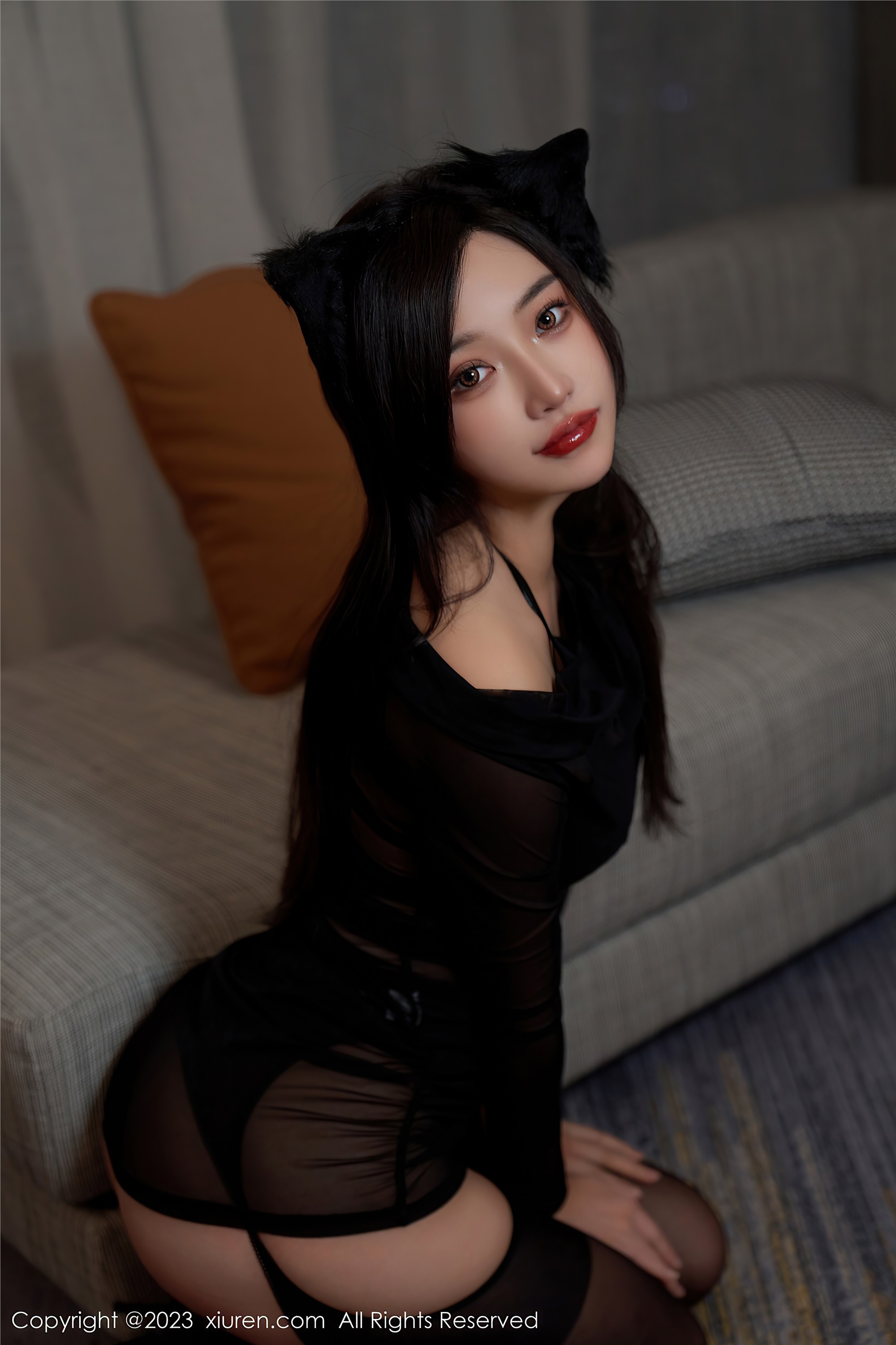 XiuRen秀人网  2023.05.30 NO.6826 妙可可Cheese